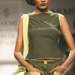 Rahul Reddy collection - Lakme Fashion week - 2009
