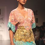 Pria Kataaria Puri collection at Lakme Fashion Week - 2009