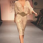 Nandita Mahtani collection, Lakme Fashion week, 2009