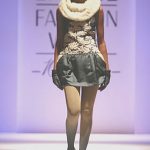 Anand Bhushan collection at Lakme Fashion Week 09