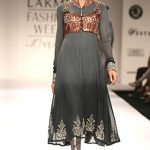 Ayan Sarkar collection at Lame Fashion Week 09