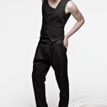 Simon Hannibal Fischer - Latest Fashion Collection For Men