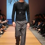 Tony Dimitri - Spring/Summer 2010 Collection at Portland Fashion Week