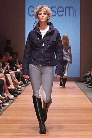 Gersemi - Spring/Summer 2010 Collection