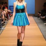 Amai Unmei - Spring/Summer 2010 collection