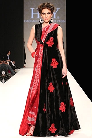 Hassan Sheheryar Yasin