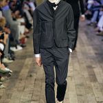Men "Lanvin" - Summer Collection 2009