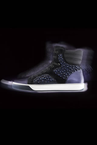 "Men accessories" of SUMMER 2009 Collections