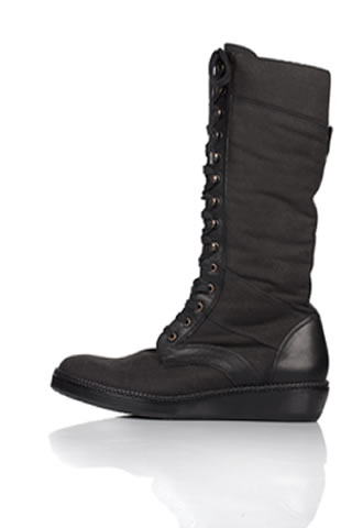 LANVIN Paris - "Men accessories" of WINTER 2009 Collection