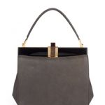 LANVIN Paris - Women accessories" of WINTER 2009