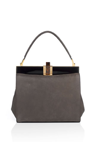 LANVIN Paris - Women accessories" of WINTER 2009