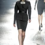 "Women ready-to-wear" of WINTER 2009 collection