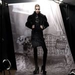 "Women PreCollection" of WINTER 2009