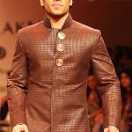 Manish Malhotra Collection for Lakme Fashion Week 09