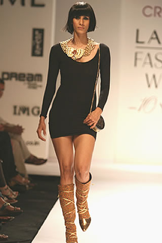 Sonali Dalwan famous accessory desginer of India , Sonali Dalwan