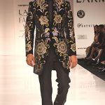 Narendra Kumar Fall Winter collection for Lakme Fashion week 09