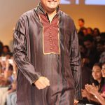 Krishna Mehta Collection for Lakme Fashion Week 09