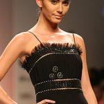 Aslam Khan collections for Lakme Fashion Week