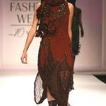 Vivek Kumar collection for Lakme Fashion week 09