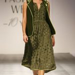 Rahul Reddy collection - Lakme Fashion week - 2009