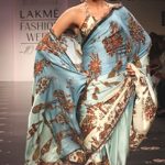 Pria Kataaria Puri collection at Lakme Fashion Week - 2009