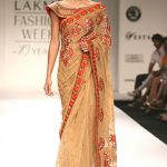 Ayan Sarkar collection at Lame Fashion Week 09