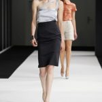 LAC ET ME Spring Summer 2010 Collection at Mercedes Benz fashion Week 09 Berlin Summary