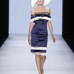 Guido Maria Kretschmer S/S 2010 Collection at Mercedes Benz Fashion Week 09 Berlin