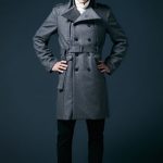Simon Hannibal Fischer - Latest Fashion Collection For Men
