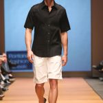 Defyance - Spring/Summer Collection at Portland Fashion week