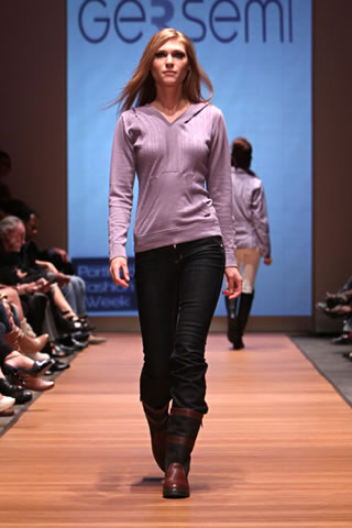 Gersemi - Spring/Summer 2010 Collection