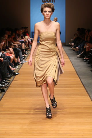 Idom - Spring/Summer 2010 Collection