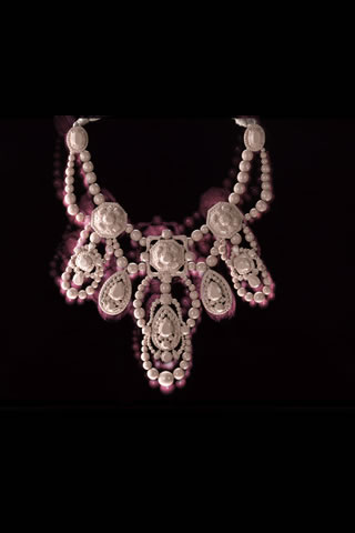 LANVIN Paris -"Women accessories" of SUMMER 2009 Collections