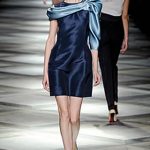 LANVIN Paris - "Women Ready-to-Wear" of SUMMER 2009 Collections