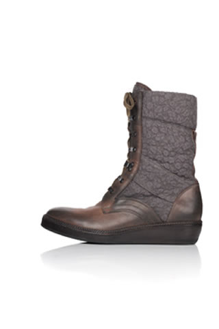 LANVIN Paris - "Men accessories" of WINTER 2009 Collection