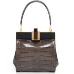 LANVIN Paris - Women accessories" of WINTER 2009