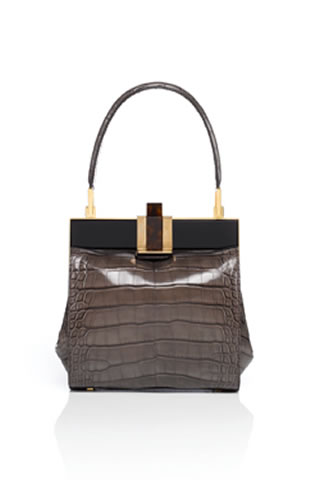 LANVIN Paris - Women accessories" of WINTER 2009