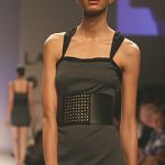 Malini Agarwalla - Lakme Fashion Week - Fall Winter collection 09