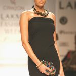 Sonali Dalwan famous accessory desginer of India , Sonali Dalwan