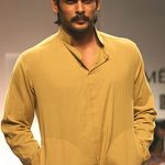 Digvijay Singh collection for Lakme fashion week 09