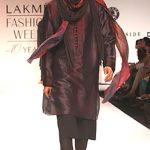 Krishna Mehta Collection for Lakme Fashion Week 09