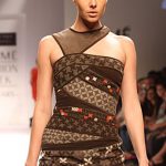 Rimzim Dadu Fall winter collection 2009 for Lakme Fashion Week 09