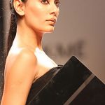 Neeta Lulla collection for Lakme Fashion Week 09