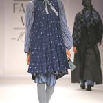 Gaba collection for lakme fashion week