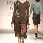 Rahul Reddy collection - Lakme Fashion week - 2009