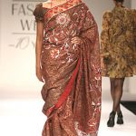 Ayan Sarkar collection at Lame Fashion Week 09