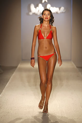 Luli Fama - Swimwear 2010 Collection - Miami