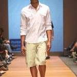 Defyance - Spring/Summer Collection at Portland Fashion week