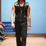 Tony Dimitri - Spring/Summer 2010 Collection at Portland Fashion Week