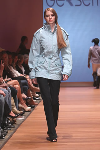 Gersemi - Spring/Summer 2010 Collection